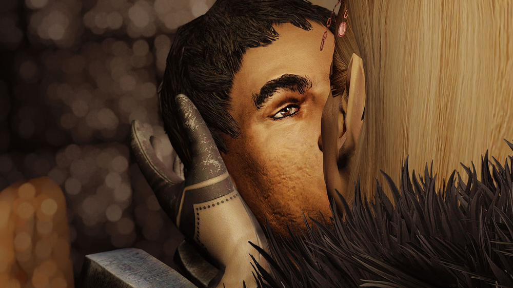 Elenwen, Emissary of Thalmor Elenwen, Emissary of Thalmor - 0 2 END trang 13