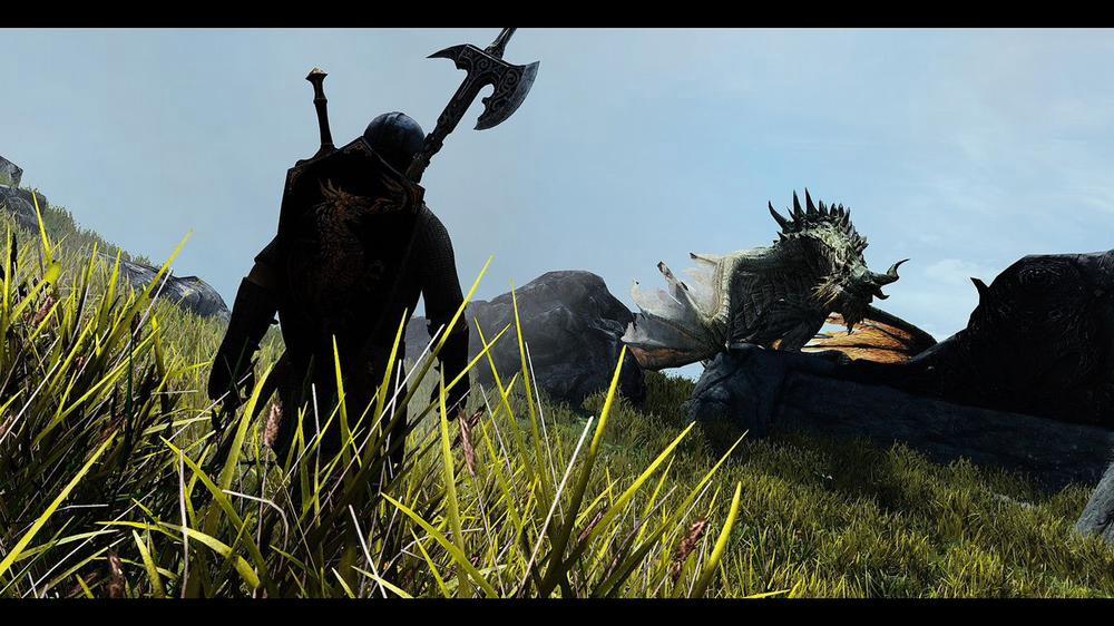 Elenwen, Emissary of Thalmor Elenwen, Emissary of Thalmor - 0 2 END trang 69