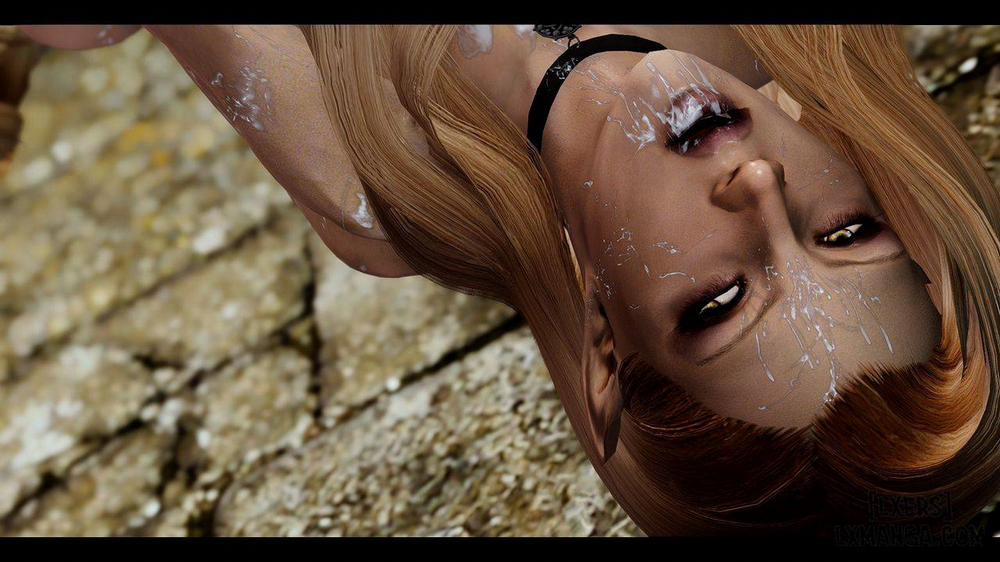 Elenwen, Emissary of Thalmor Oneshot trang 133