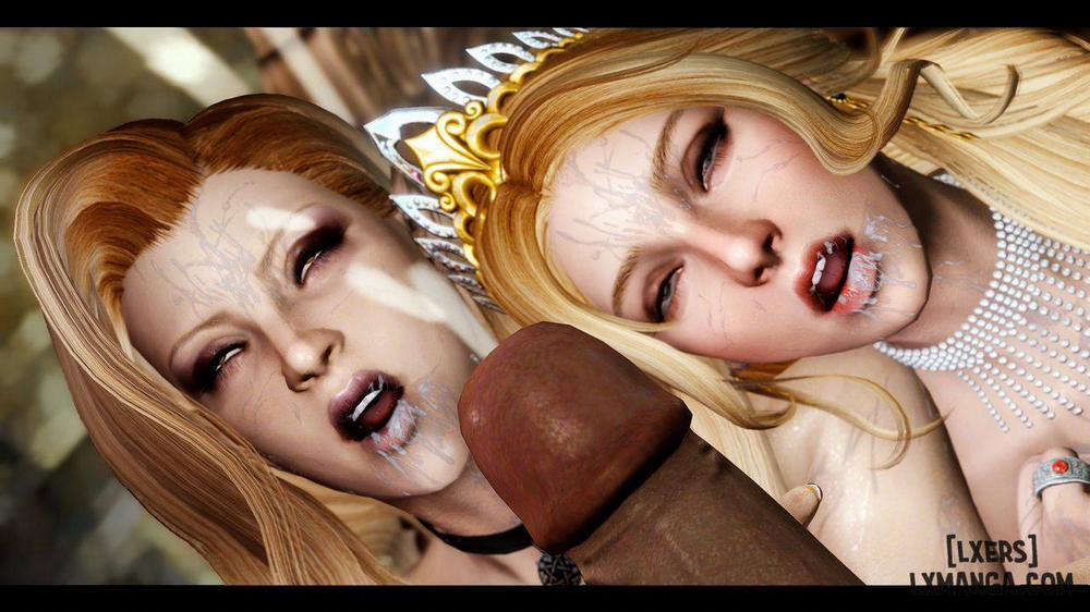 Elenwen, Emissary of Thalmor Oneshot trang 145