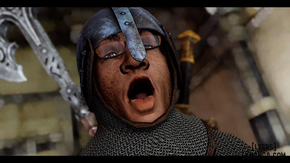 Elenwen, Emissary of Thalmor Oneshot trang 158