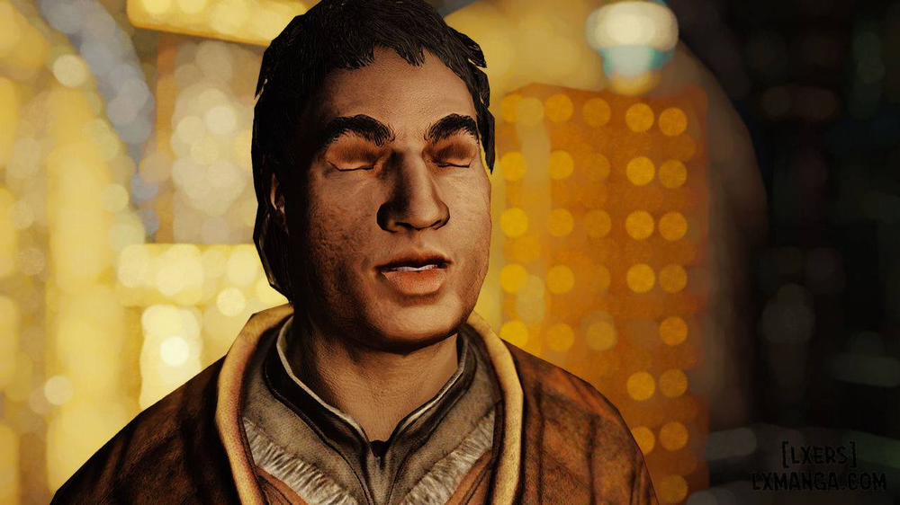 Elenwen, Emissary of Thalmor Oneshot trang 26