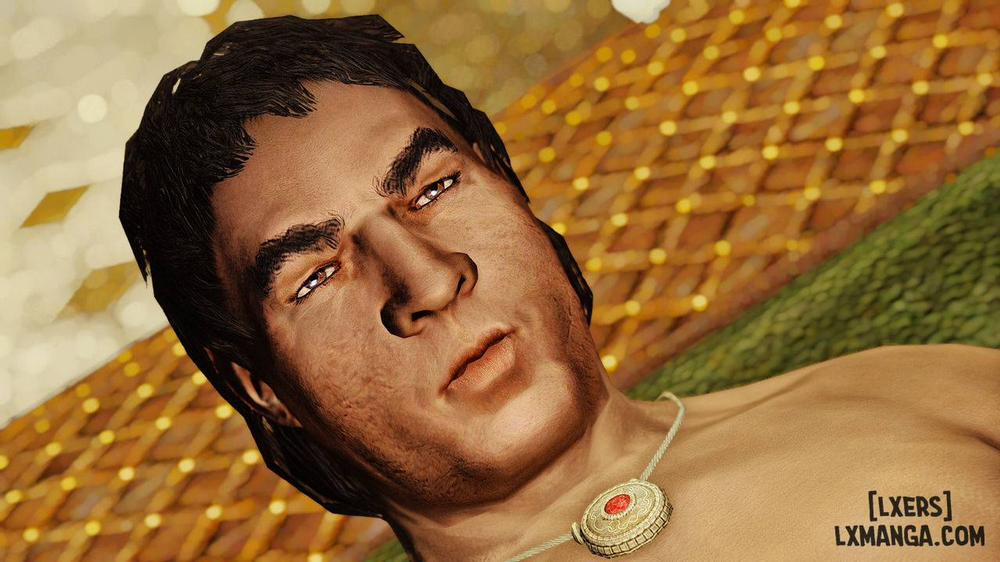 Elenwen, Emissary of Thalmor Oneshot trang 41