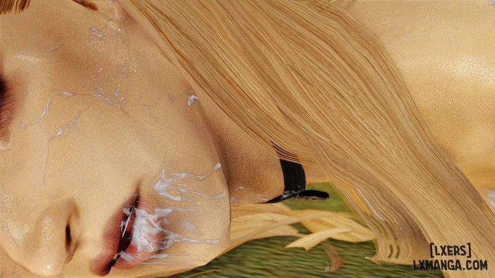 Elenwen, Emissary of Thalmor Oneshot trang 55