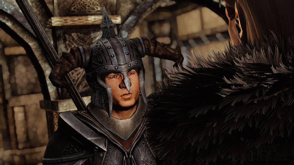 Elenwen, Emissary of Thalmor Oneshot trang 91