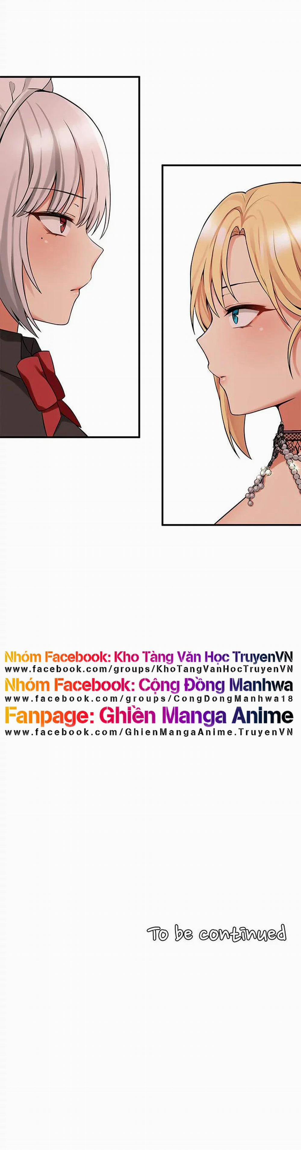 Elf Dâm Đãng Thích Bị Làm Nhục 12 trang 24