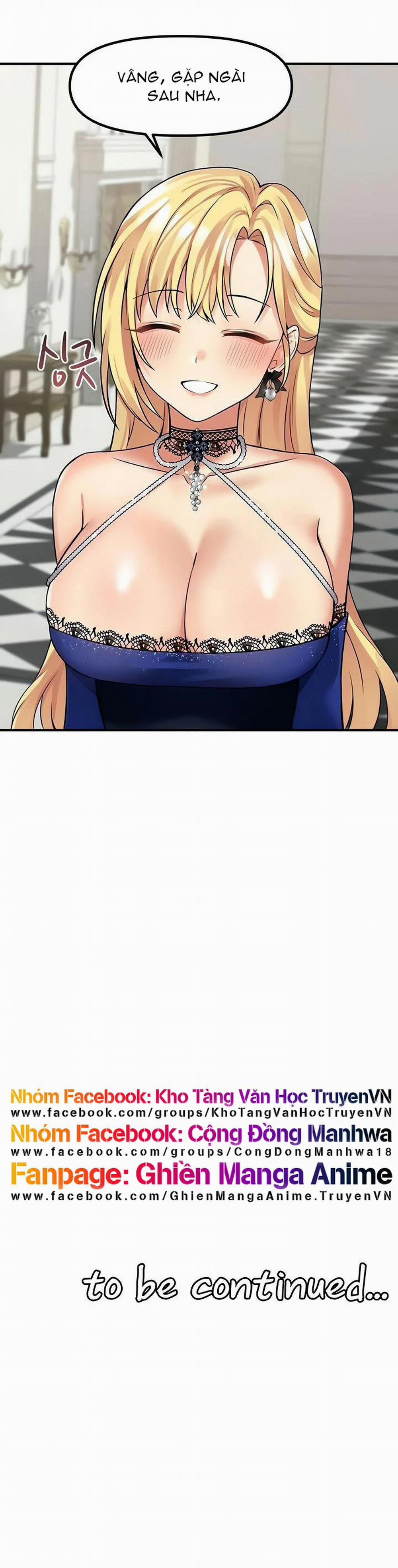 Elf Dâm Đãng Thích Bị Làm Nhục 13 trang 29