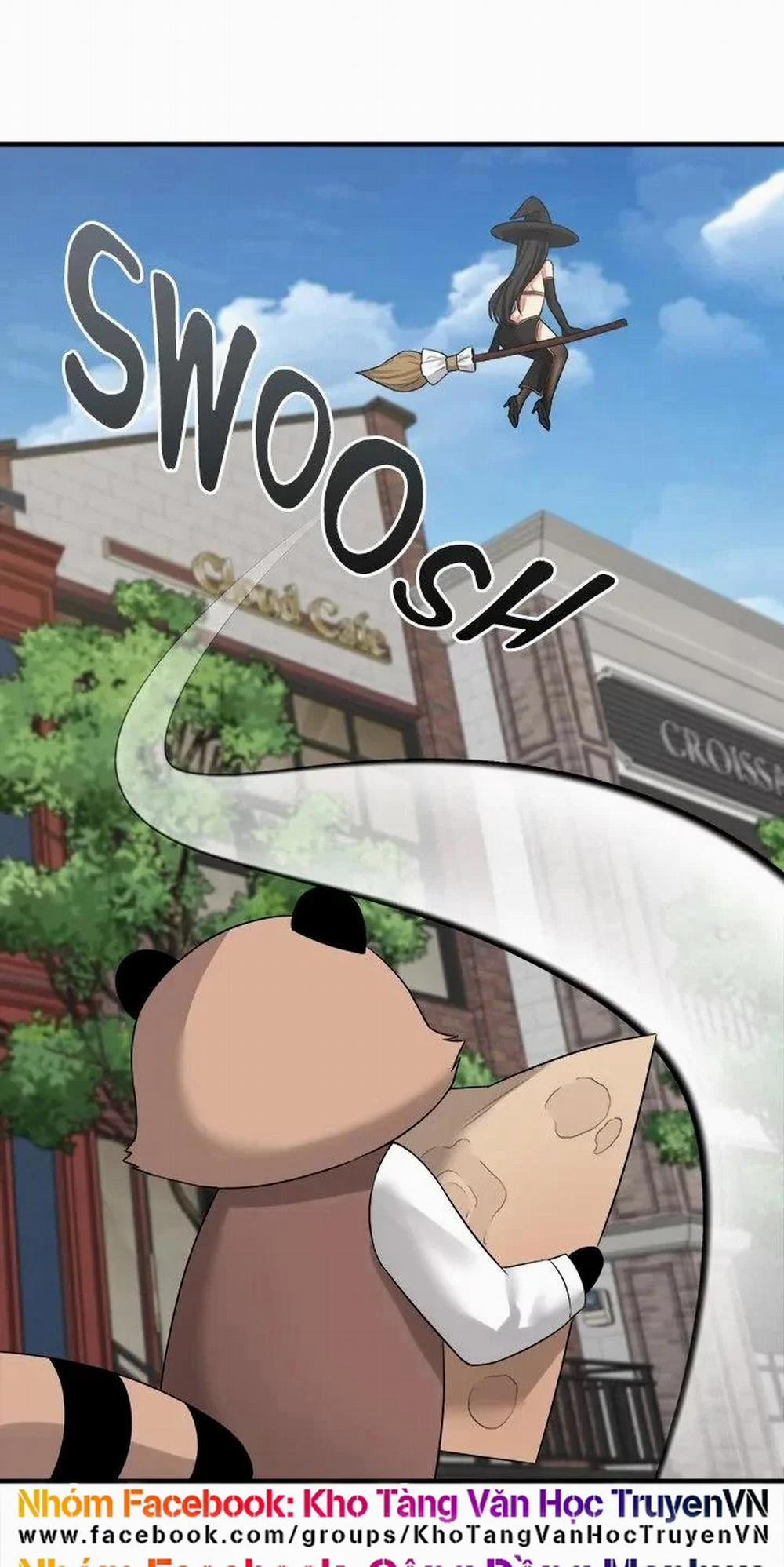 Elf Dâm Đãng Thích Bị Làm Nhục 16 trang 57