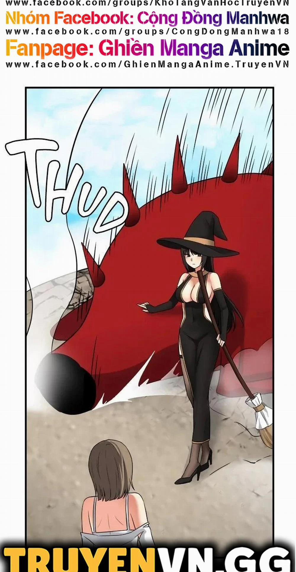 Elf Dâm Đãng Thích Bị Làm Nhục 16 trang 71