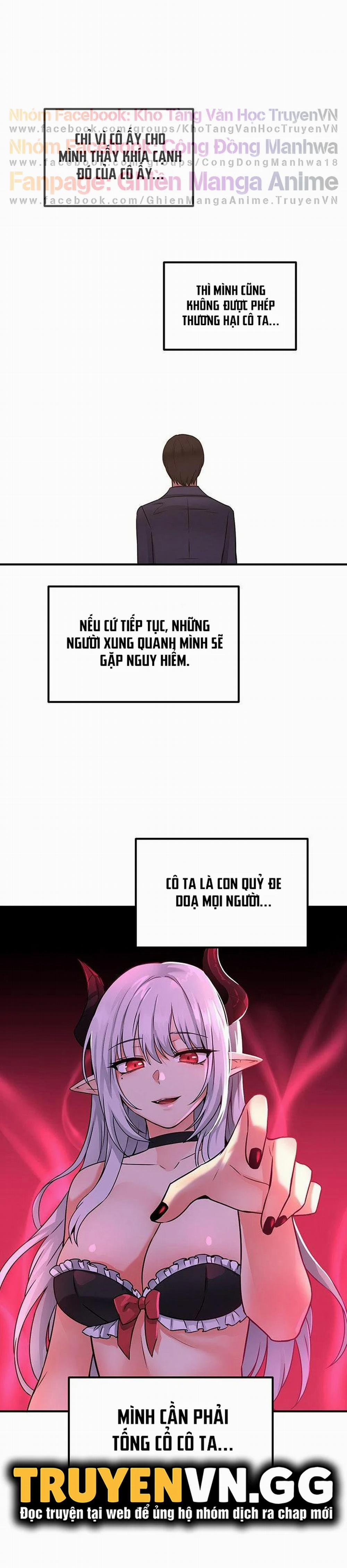 Elf Dâm Đãng Thích Bị Làm Nhục 24 trang 28