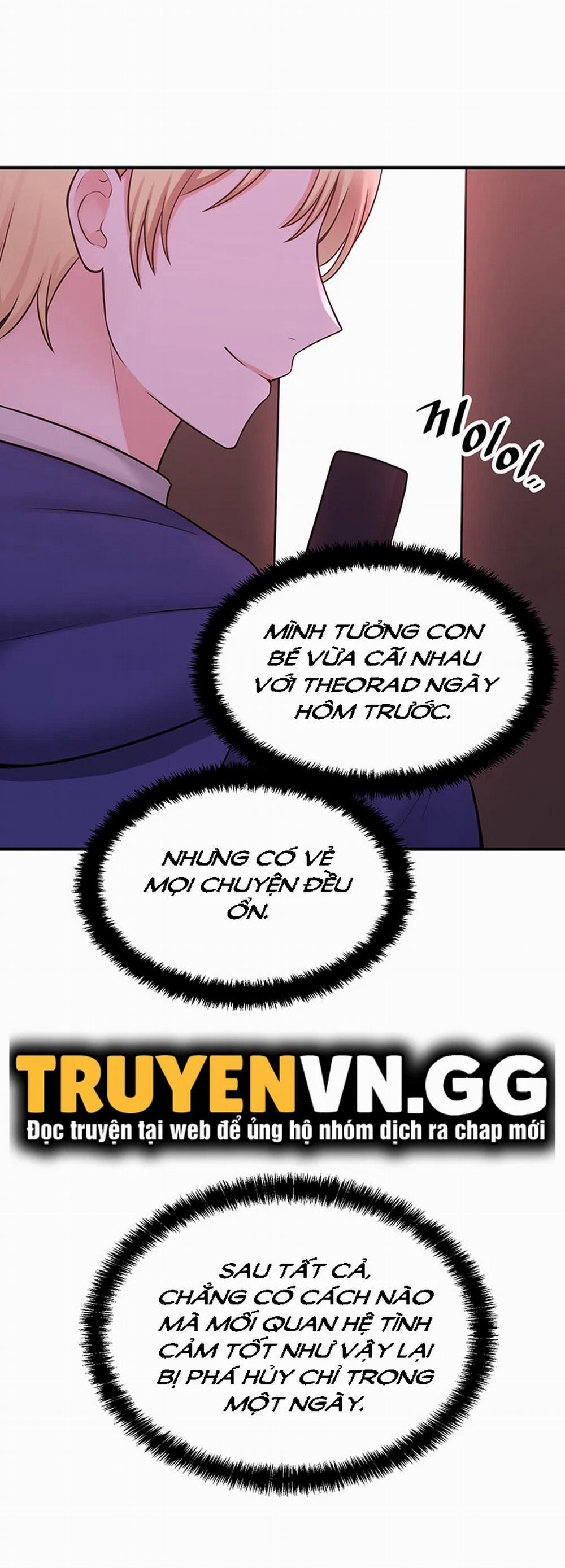 Elf Dâm Đãng Thích Bị Làm Nhục 33 trang 18