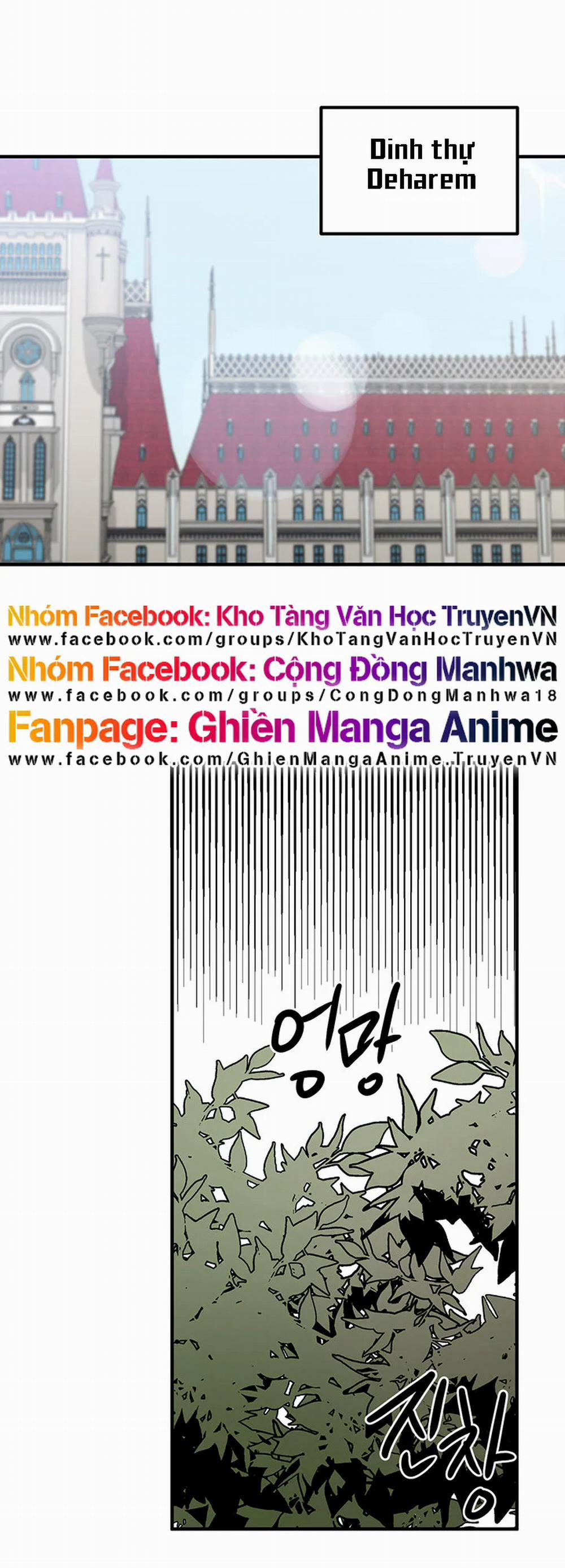 Elf Dâm Đãng Thích Bị Làm Nhục 33 trang 19