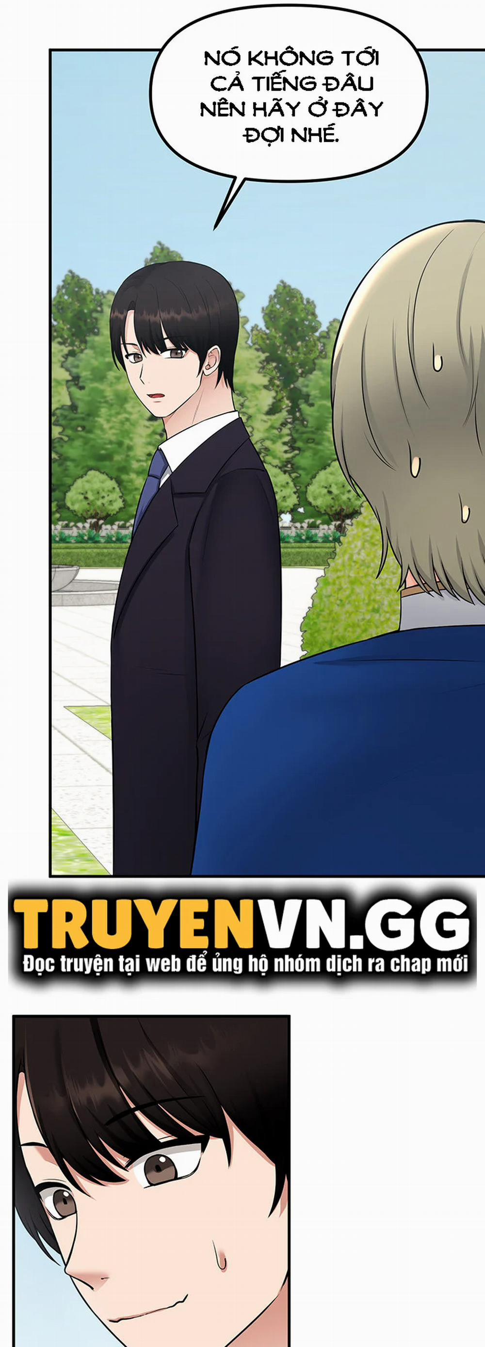 Elf Dâm Đãng Thích Bị Làm Nhục 33 trang 32