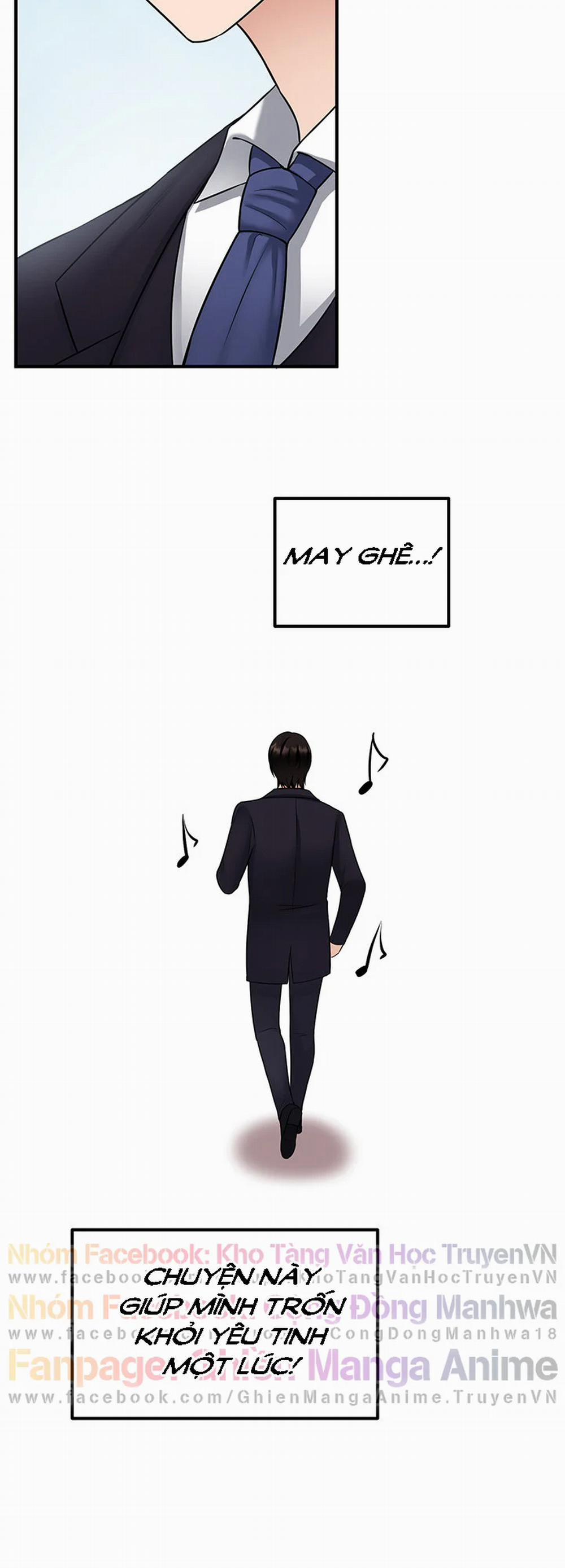 Elf Dâm Đãng Thích Bị Làm Nhục 33 trang 33