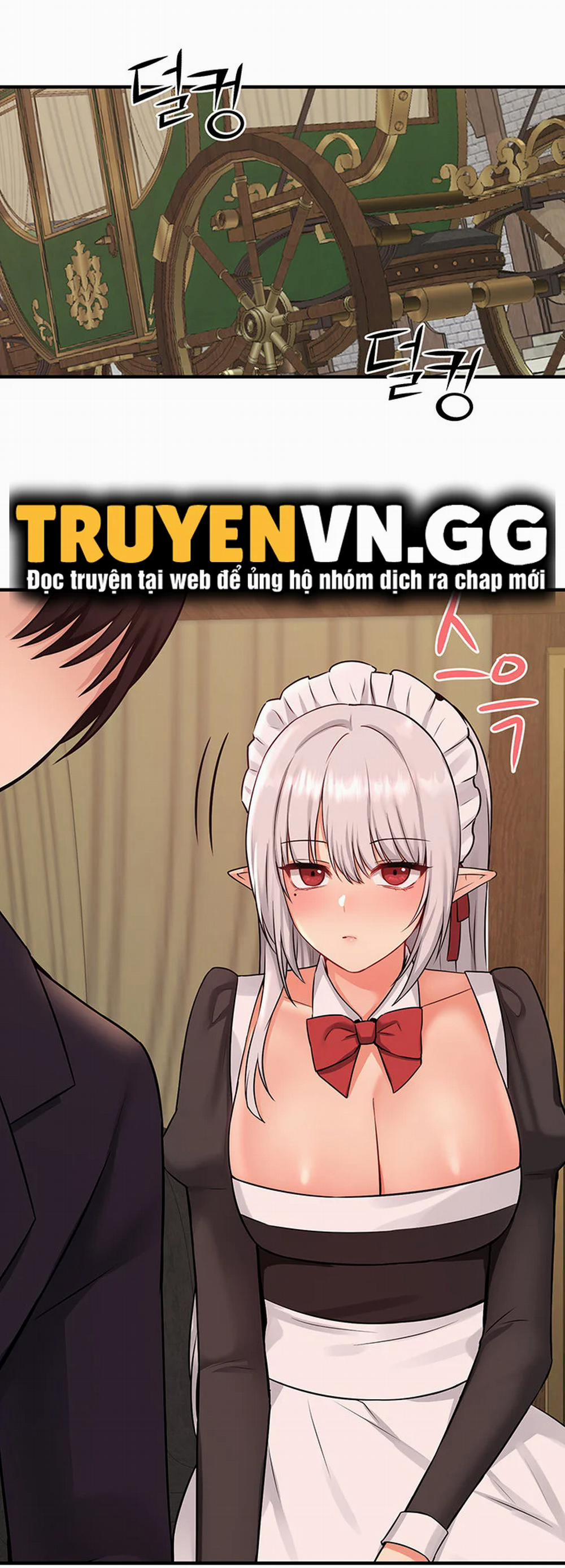 Elf Dâm Đãng Thích Bị Làm Nhục 33 trang 41