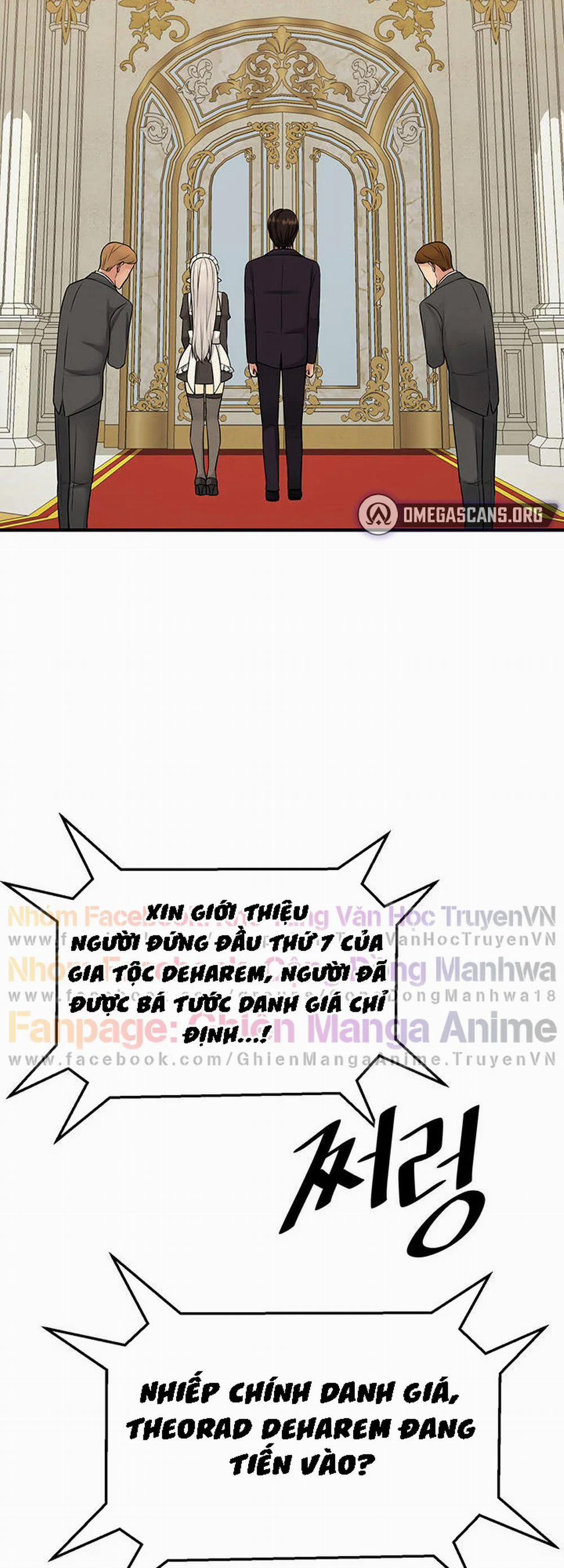 Elf Dâm Đãng Thích Bị Làm Nhục 35 trang 15