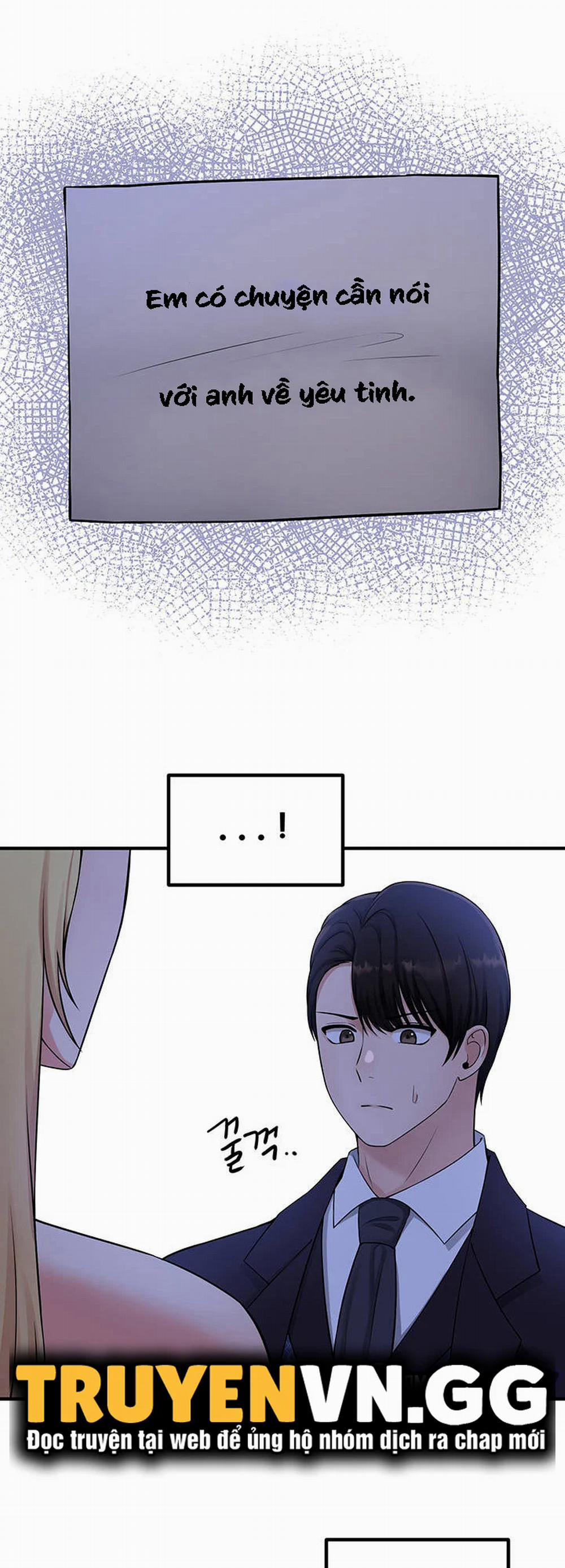 Elf Dâm Đãng Thích Bị Làm Nhục 35 trang 31