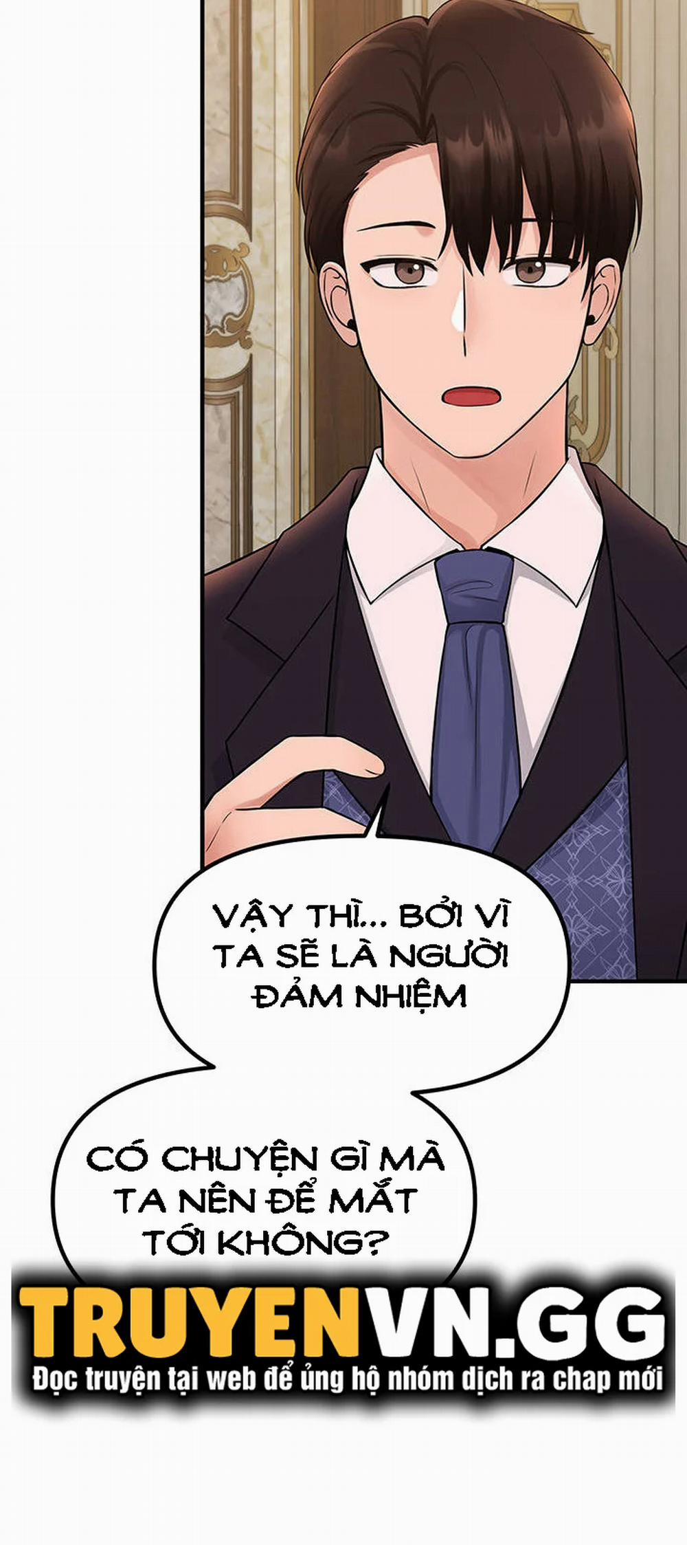 Elf Dâm Đãng Thích Bị Làm Nhục 35 trang 6