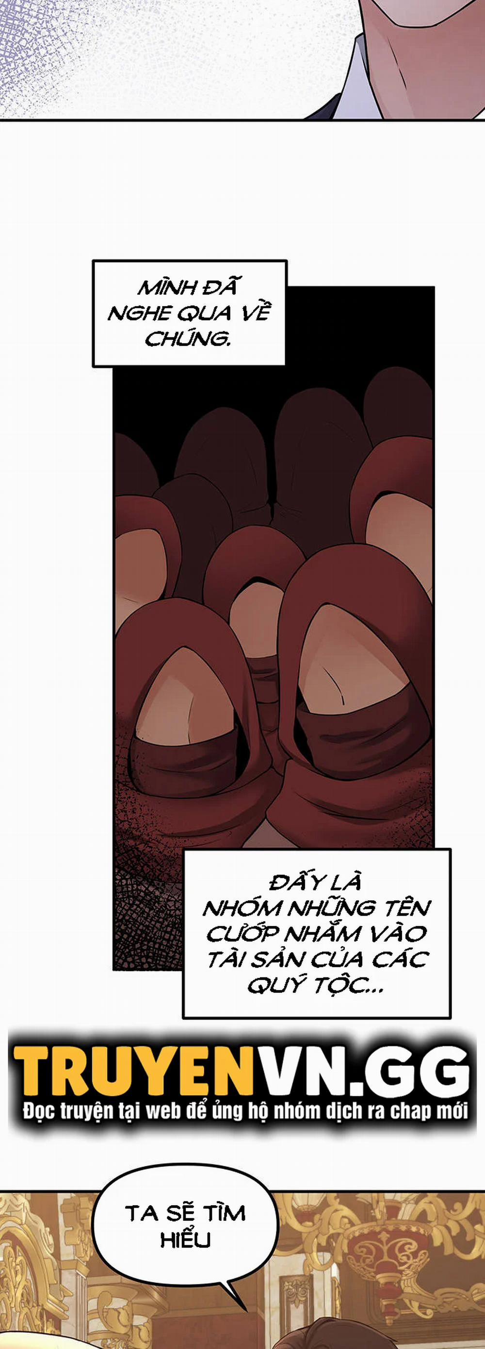 Elf Dâm Đãng Thích Bị Làm Nhục 35 trang 9