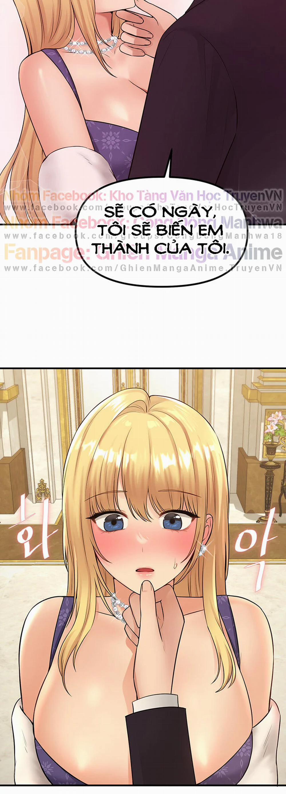 Elf Dâm Đãng Thích Bị Làm Nhục 36 trang 28