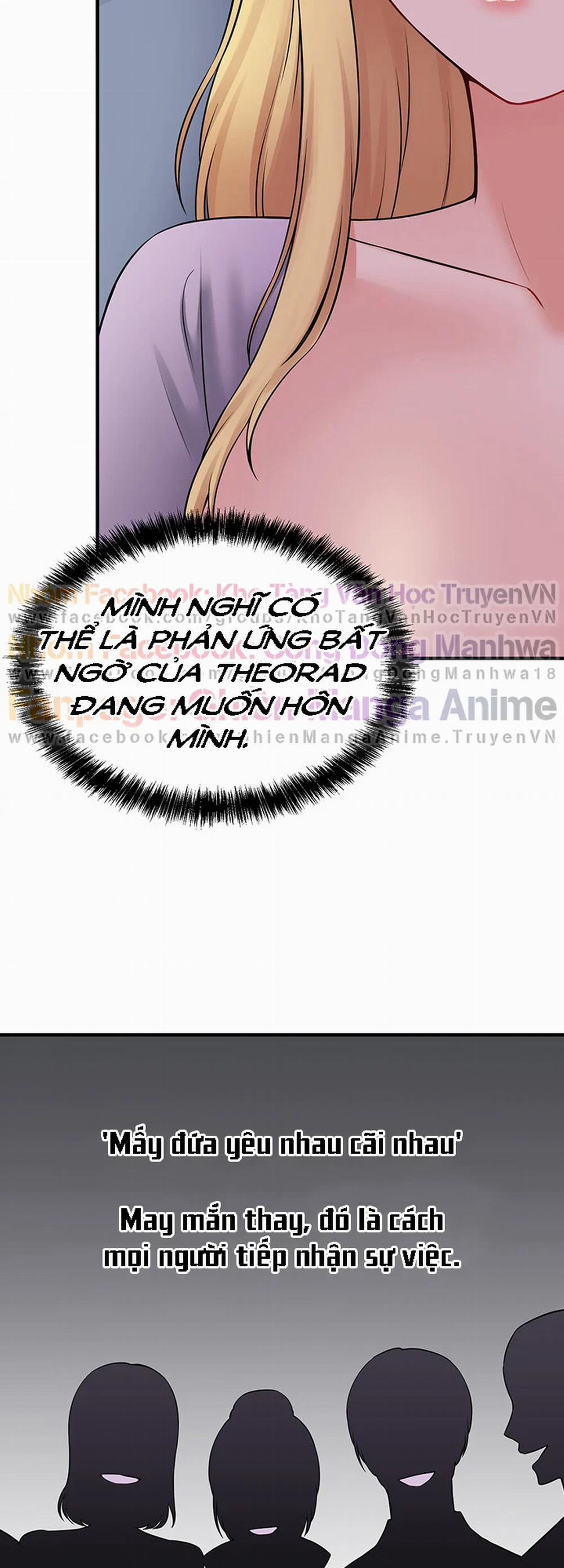 Elf Dâm Đãng Thích Bị Làm Nhục 36 trang 37