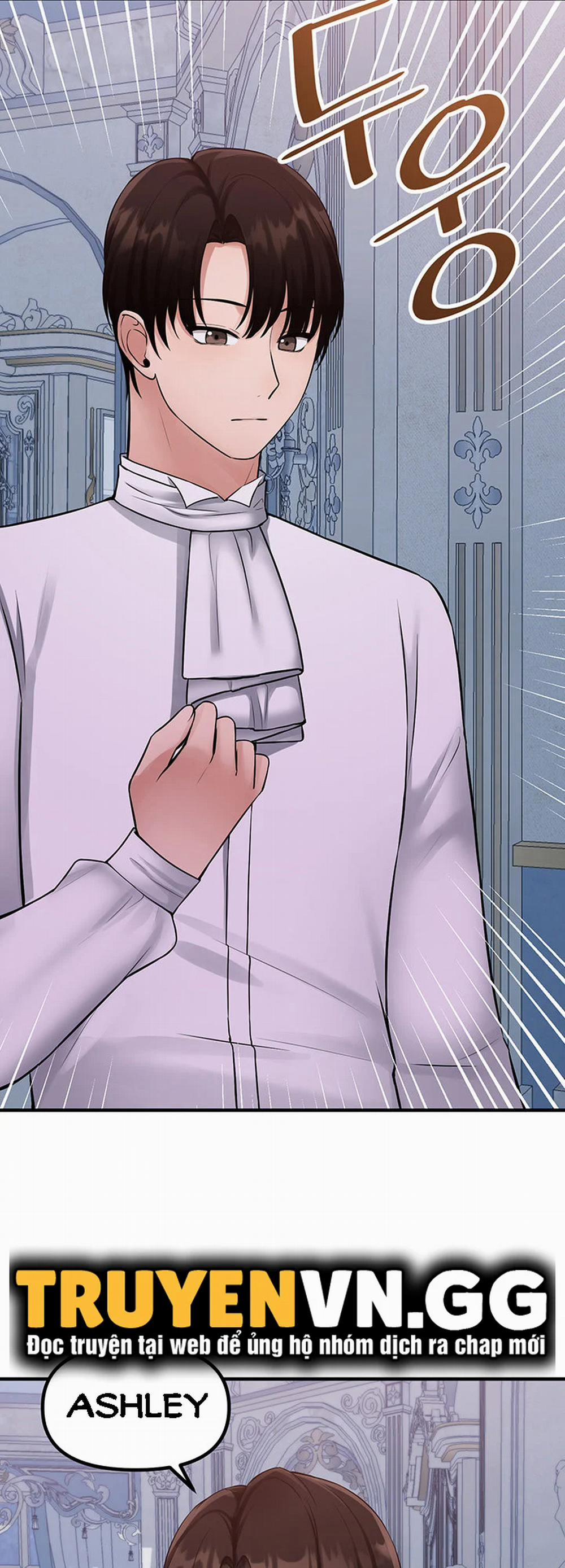 Elf Dâm Đãng Thích Bị Làm Nhục 36 trang 41