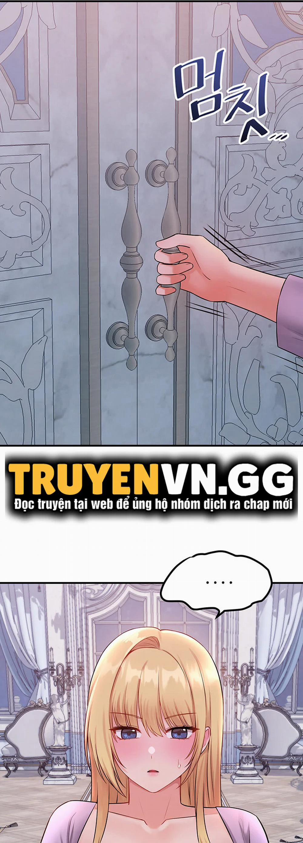 Elf Dâm Đãng Thích Bị Làm Nhục 36 trang 44