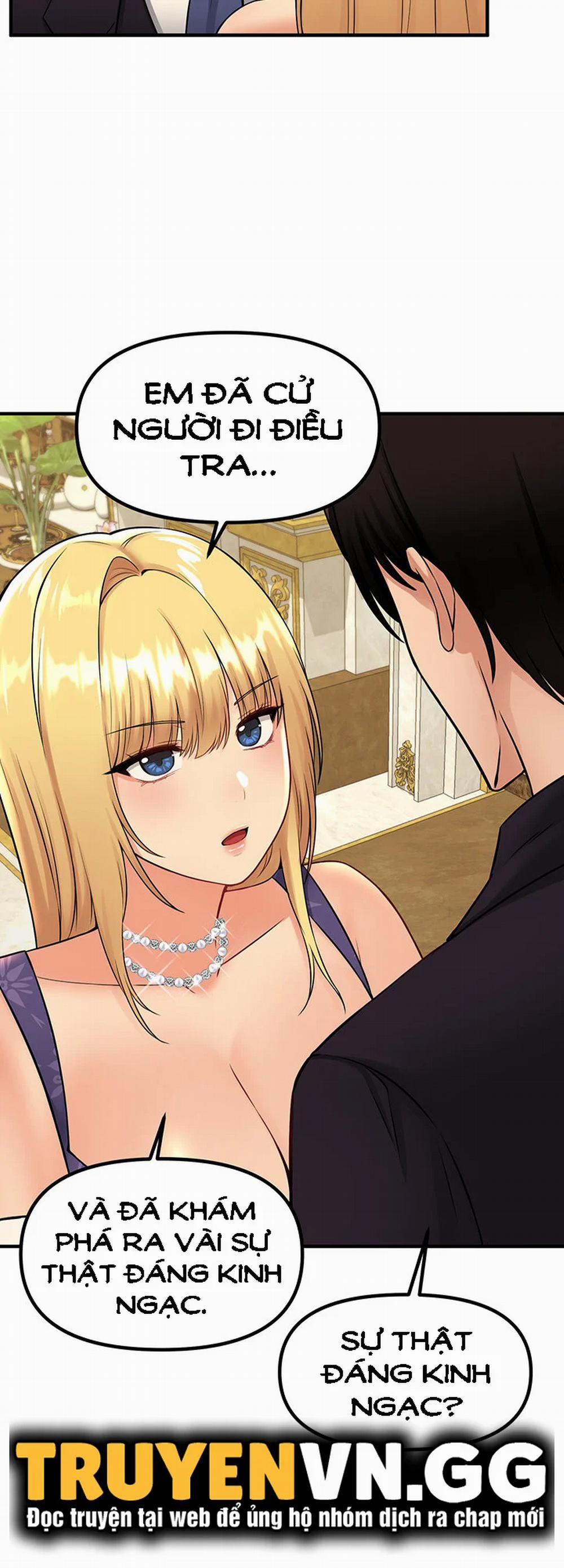 Elf Dâm Đãng Thích Bị Làm Nhục 36 trang 5