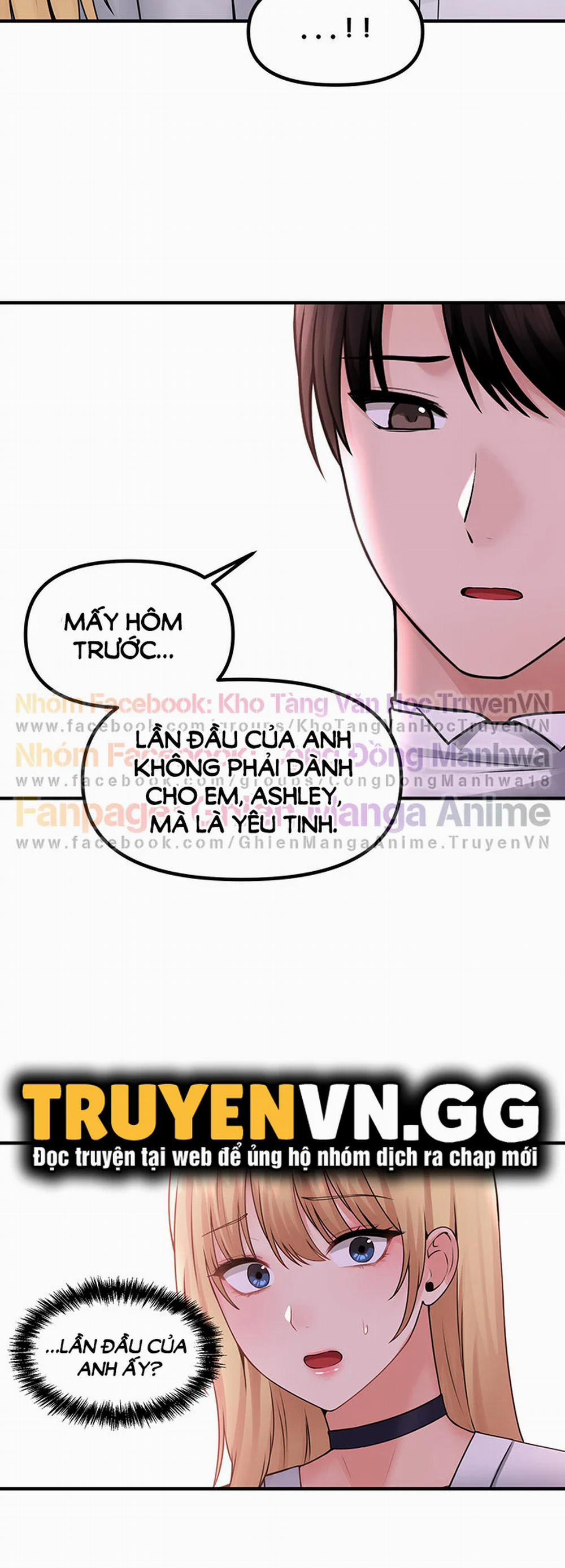 Elf Dâm Đãng Thích Bị Làm Nhục 37 trang 16