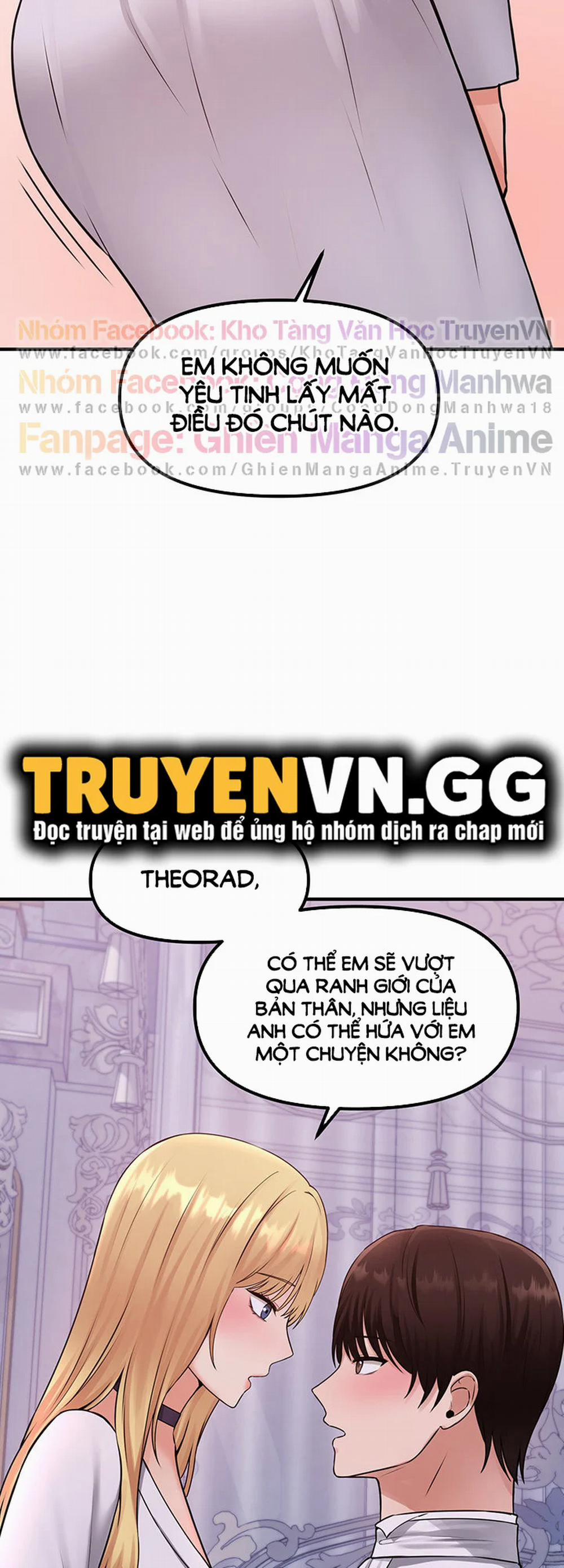 Elf Dâm Đãng Thích Bị Làm Nhục 37 trang 27