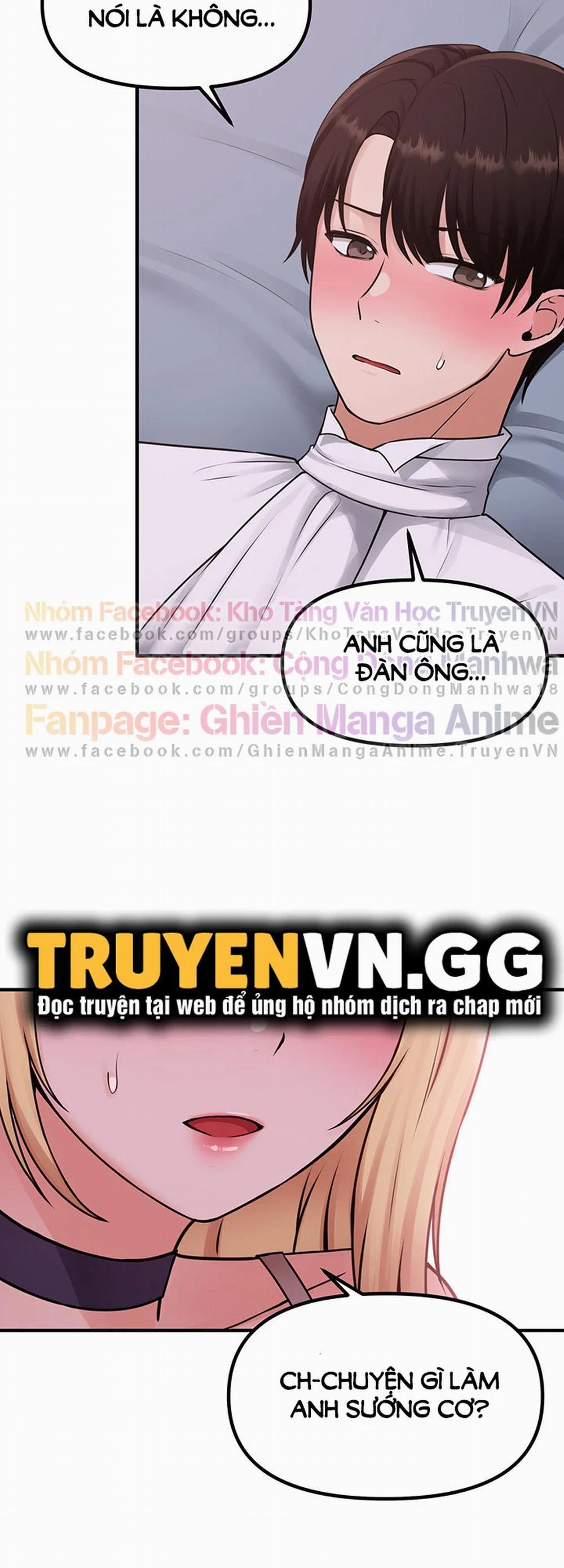 Elf Dâm Đãng Thích Bị Làm Nhục 37 trang 44
