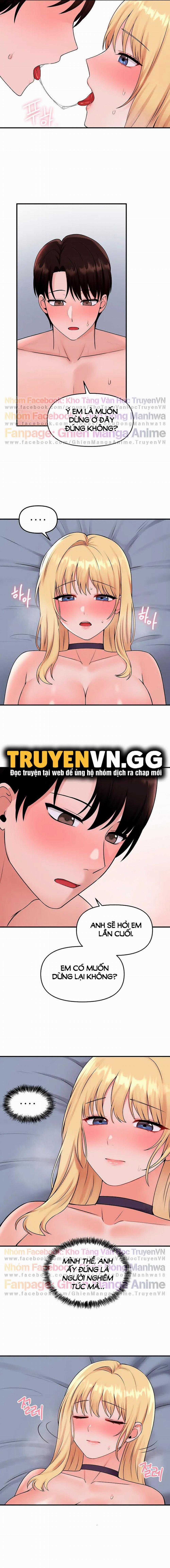 Elf Dâm Đãng Thích Bị Làm Nhục 38 trang 11