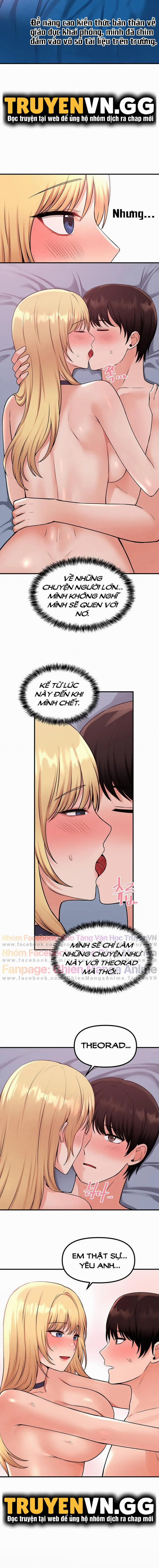 Elf Dâm Đãng Thích Bị Làm Nhục 41 trang 4