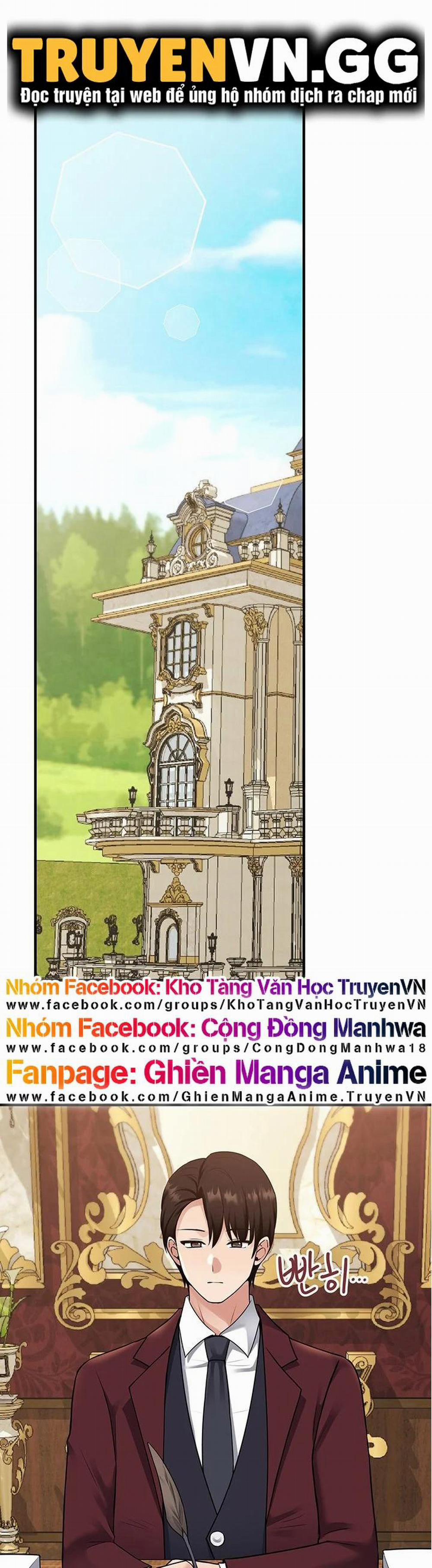 Elf Dâm Đãng Thích Bị Làm Nhục 44 trang 1