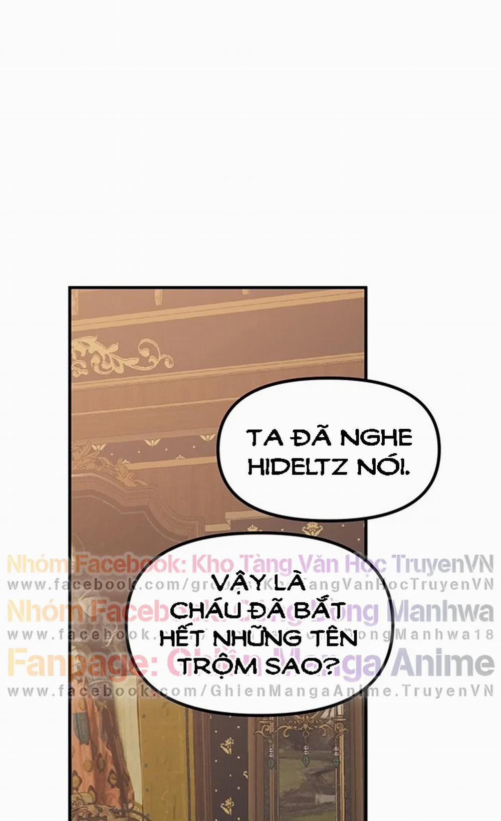 Elf Dâm Đãng Thích Bị Làm Nhục 44 trang 16