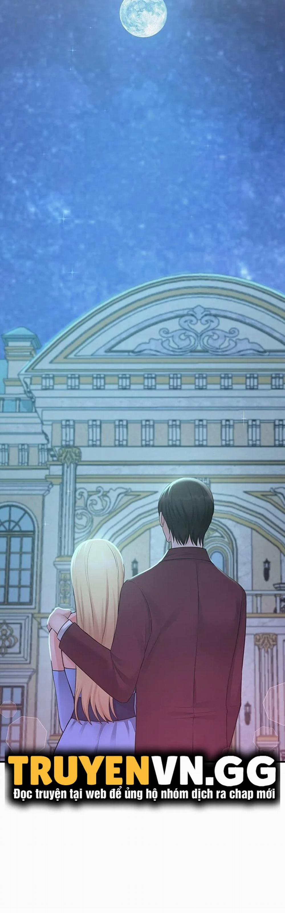 Elf Dâm Đãng Thích Bị Làm Nhục 44 trang 32