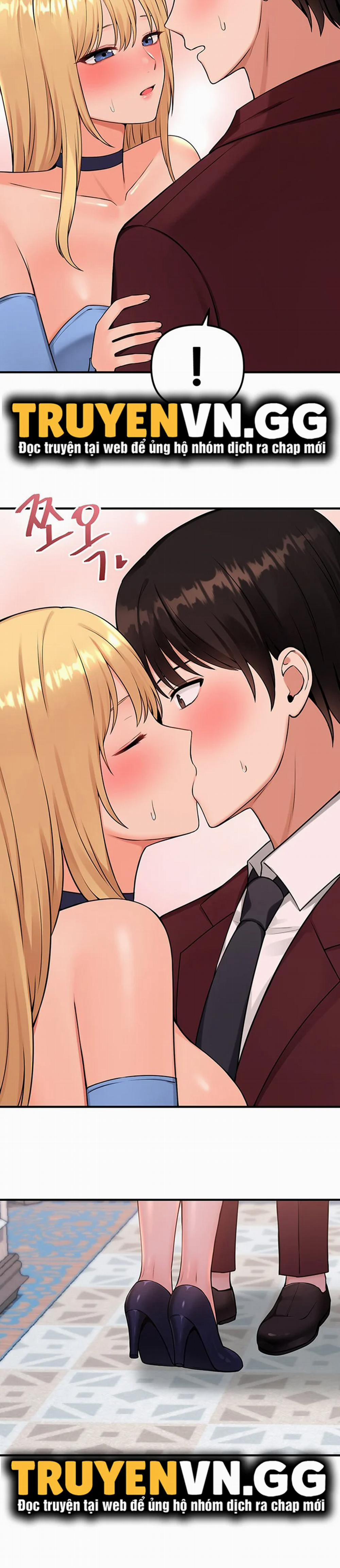 Elf Dâm Đãng Thích Bị Làm Nhục 45 trang 30