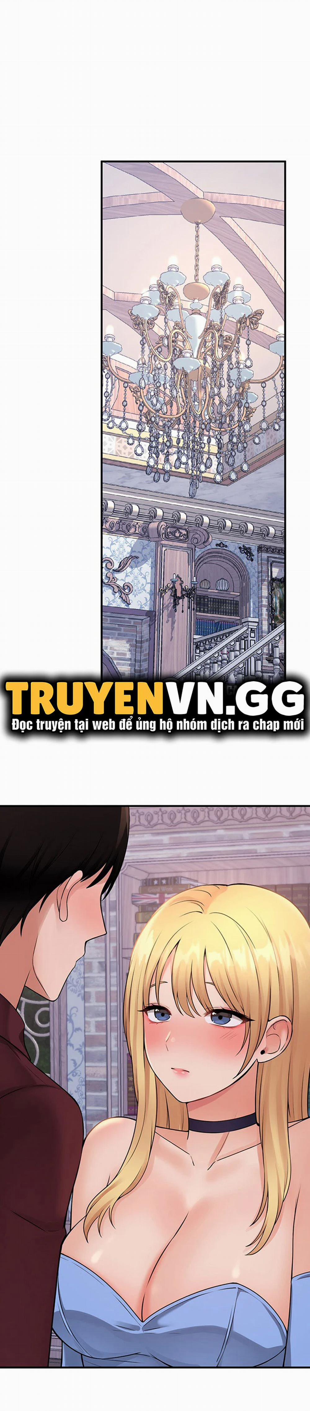 Elf Dâm Đãng Thích Bị Làm Nhục 46 trang 11