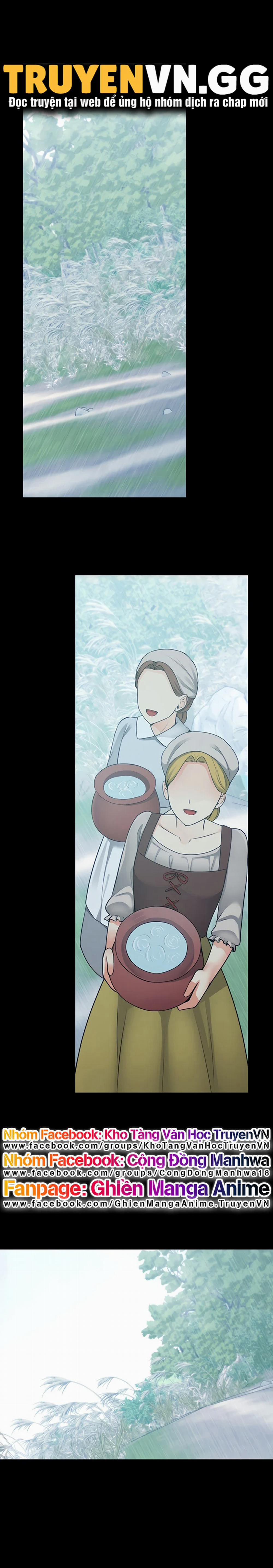 Elf Dâm Đãng Thích Bị Làm Nhục 50 trang 22