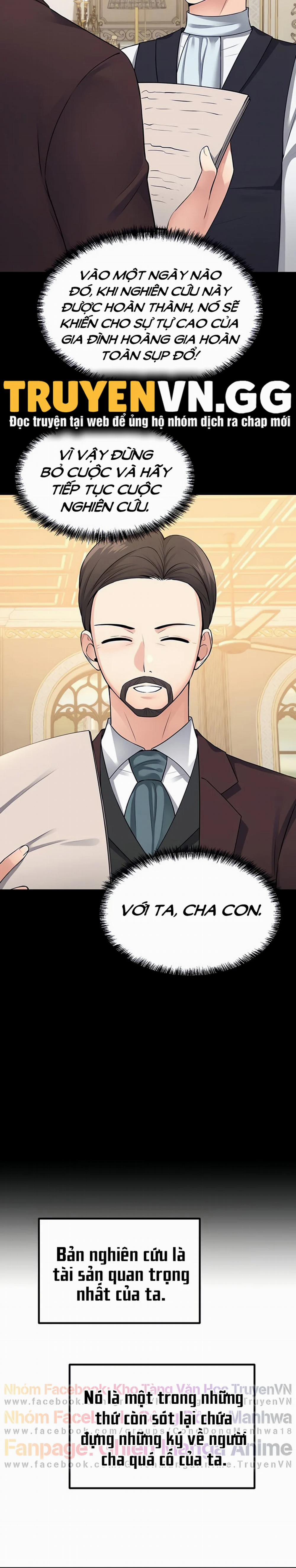 Elf Dâm Đãng Thích Bị Làm Nhục 50 trang 5