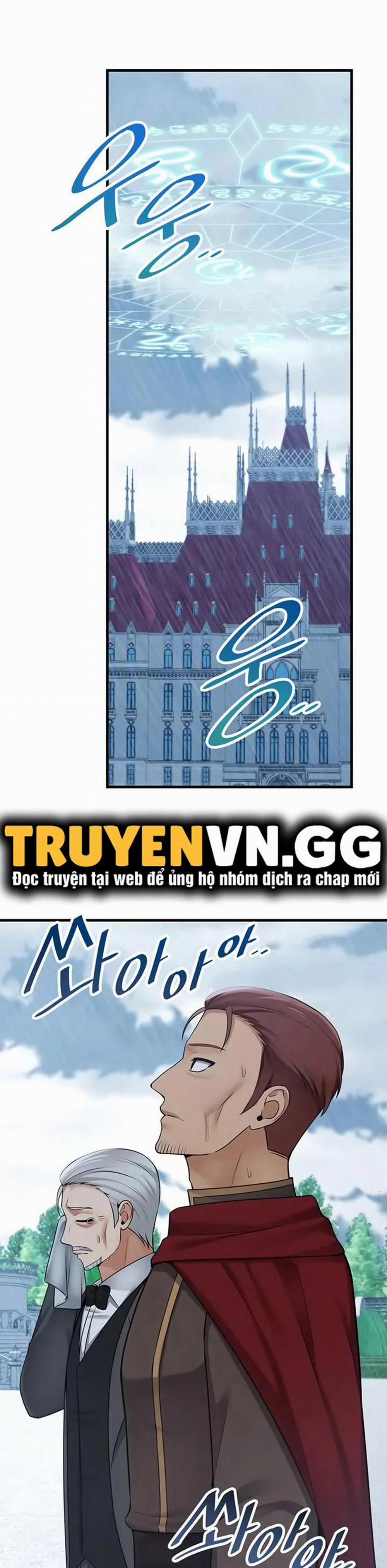 Elf Dâm Đãng Thích Bị Làm Nhục 52 trang 0