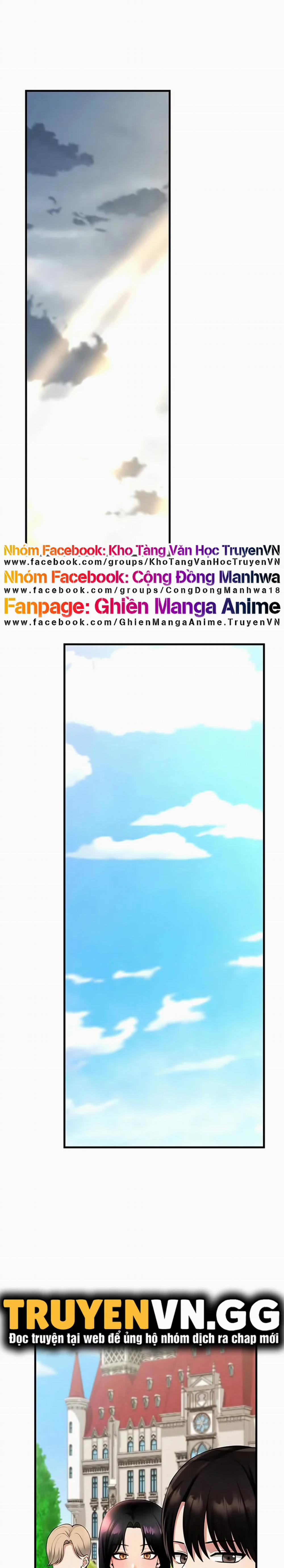 Elf Dâm Đãng Thích Bị Làm Nhục 52 trang 4