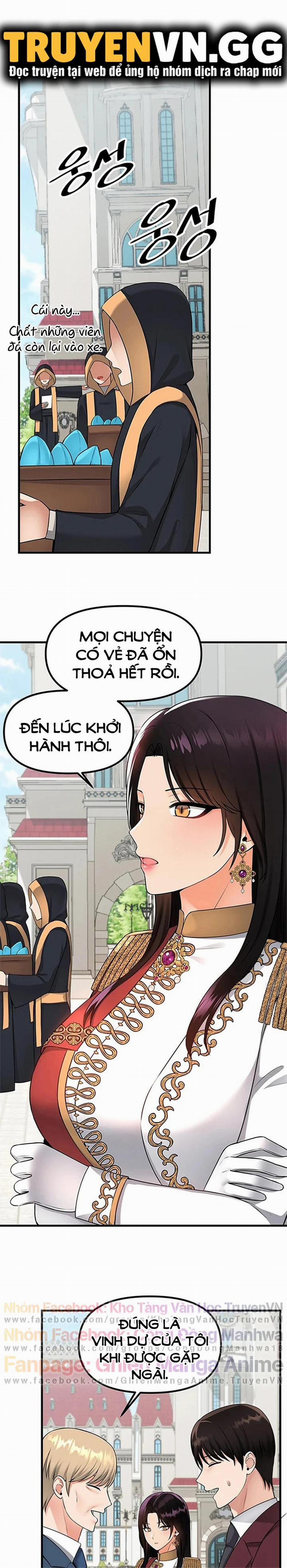 Elf Dâm Đãng Thích Bị Làm Nhục 53 trang 0