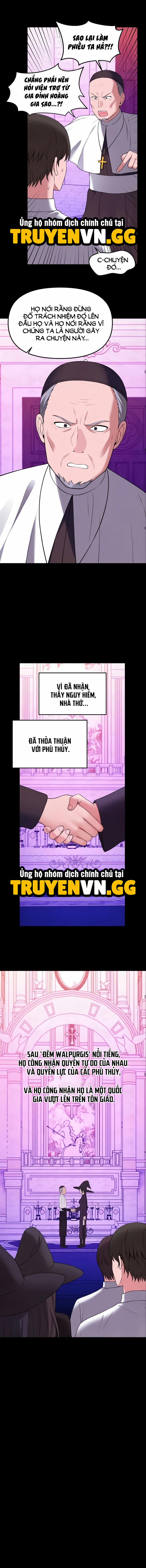 Elf Dâm Đãng Thích Bị Làm Nhục 68 trang 16