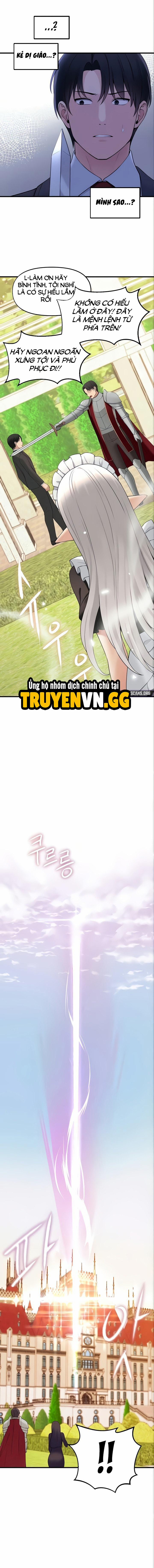 Elf Dâm Đãng Thích Bị Làm Nhục 69 trang 10