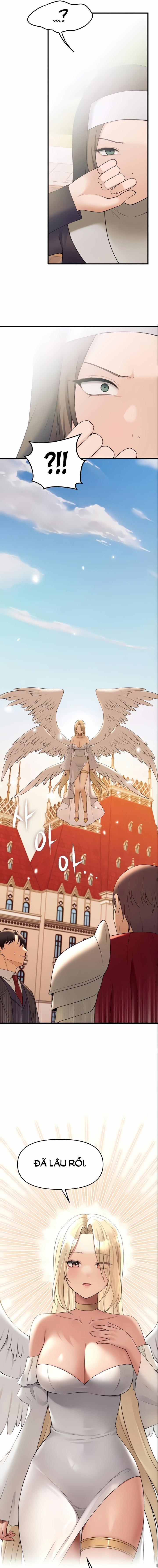 Elf Dâm Đãng Thích Bị Làm Nhục 69 trang 11
