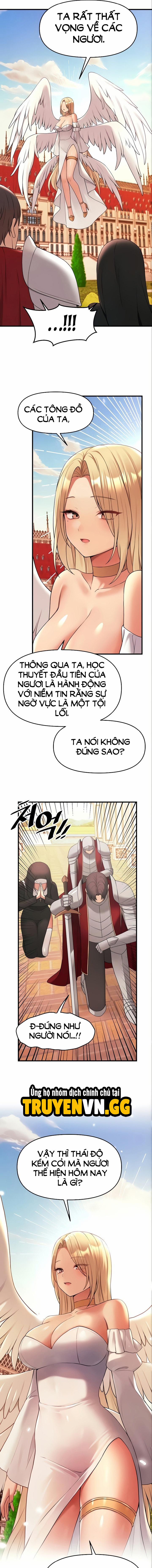 Elf Dâm Đãng Thích Bị Làm Nhục 69 trang 13