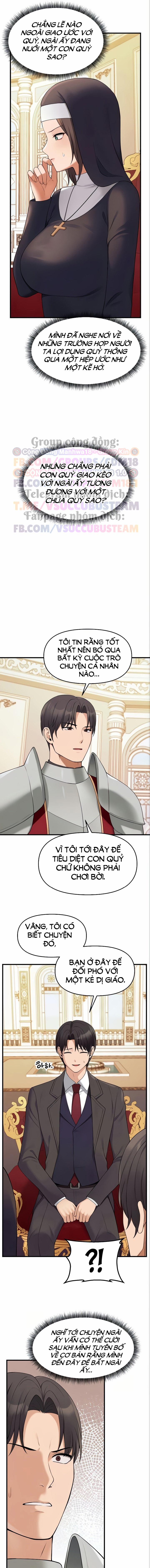 Elf Dâm Đãng Thích Bị Làm Nhục 69 trang 3