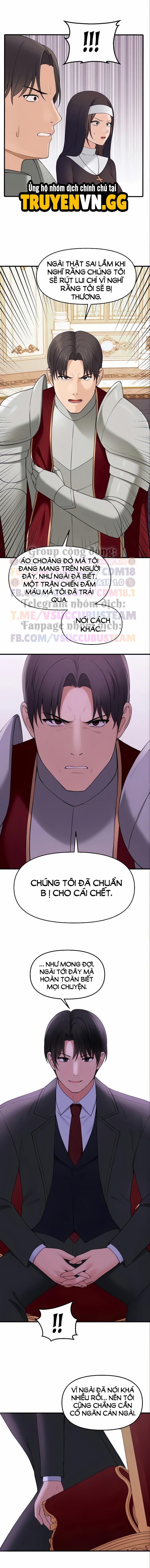 Elf Dâm Đãng Thích Bị Làm Nhục 69 trang 5