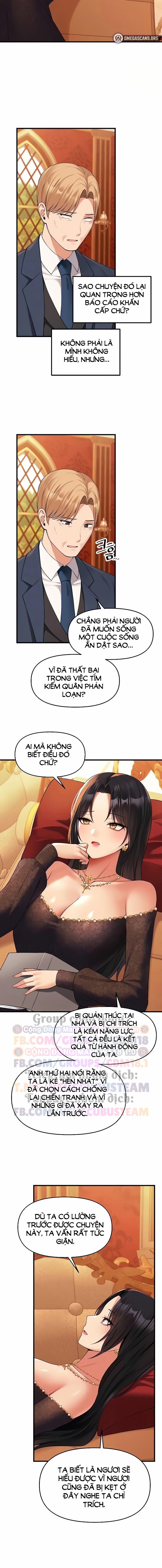 Elf Dâm Đãng Thích Bị Làm Nhục 70 trang 2